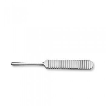 Fickling Nail Elevator Narrow Tip Stainless Steel, 11.5 cm - 4 1/2"